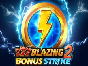 777 Blazing2 Bonus Strike thumbnail