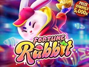 Fortune Rabbit thumbnail