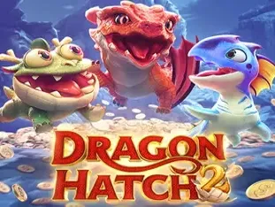 Dragon Hatch 2 thumbnail