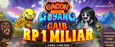 Kemenangan Besar Armada777 Slot banner
