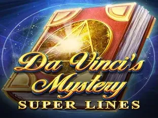 Da Vinci's Mystery thumbnail